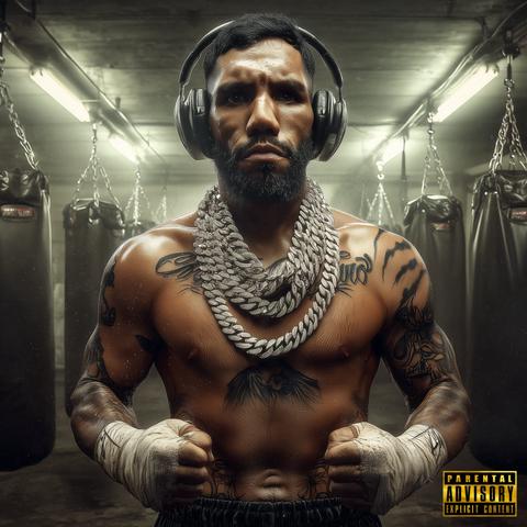 Cannon Jones feat Hurric4n3Ike X Makako flow-Fight Flow