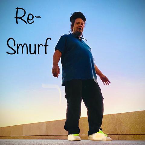 Resmurf封面