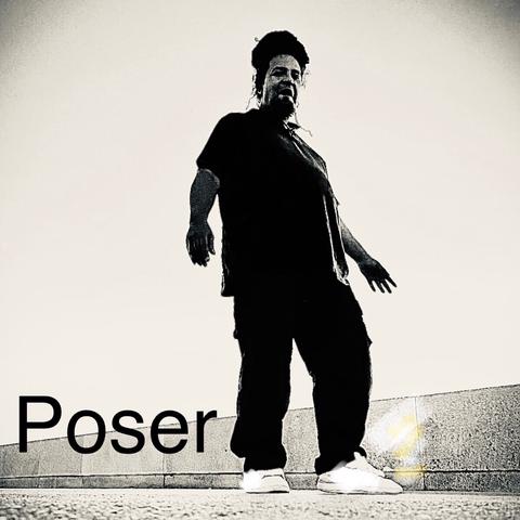 Poser封面