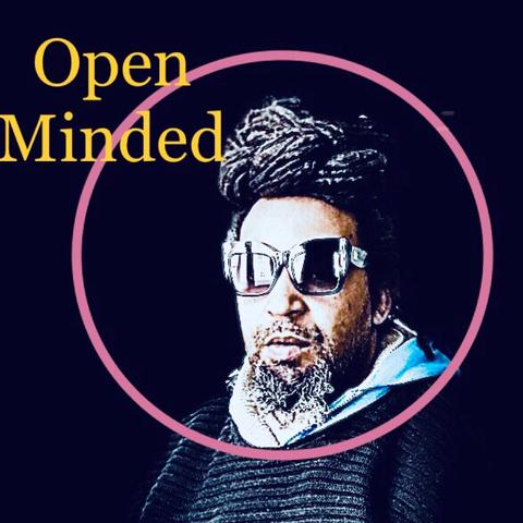 Open Minded封面