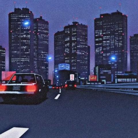 AKIRA (Instrumental)