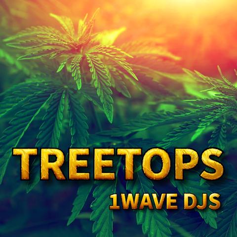 Treetops封面
