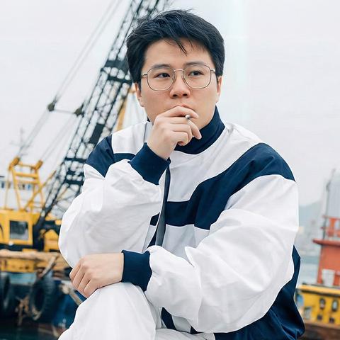 Shin Dong-Hyuk - Blue Asphalt / 신동혁 - 푸른 아스팔트 (1989)