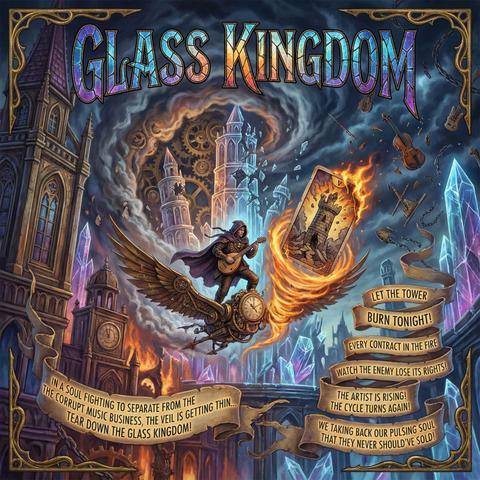 Glass Kingdom