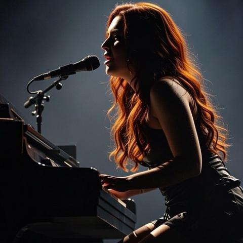 Because of you