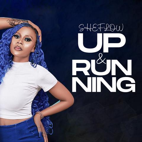 Sheflow - Up and Running