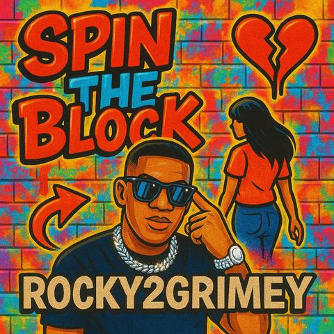 Spin the Block