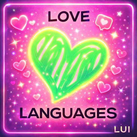 Love Languages