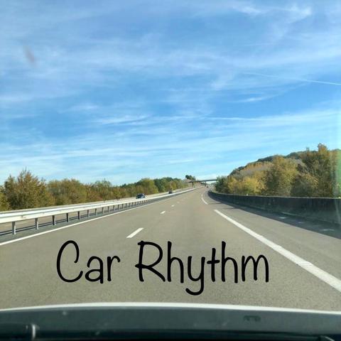Car Rhythm封面