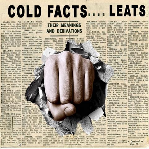 LEATS- Do or Die (Cold Facts)