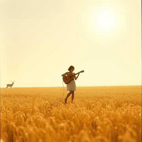 In the Mellow (rich folk, deep beat)