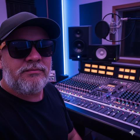 Marcos Oliveira