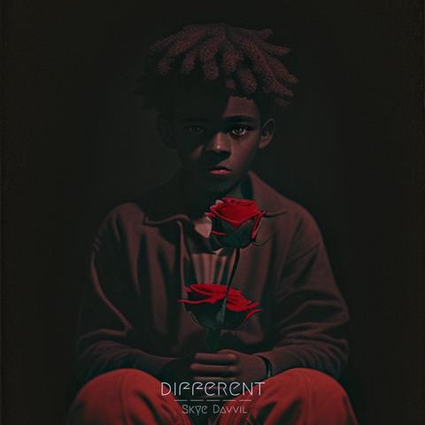 Skye Davvil - Different