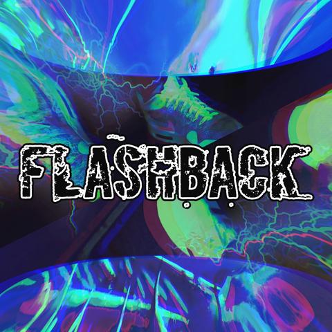 Flashback封面