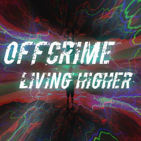 Living Higher封面