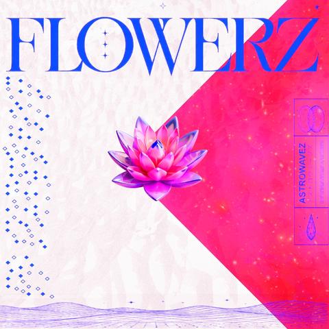 FLOWERZ封面