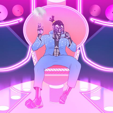 Astrowavez