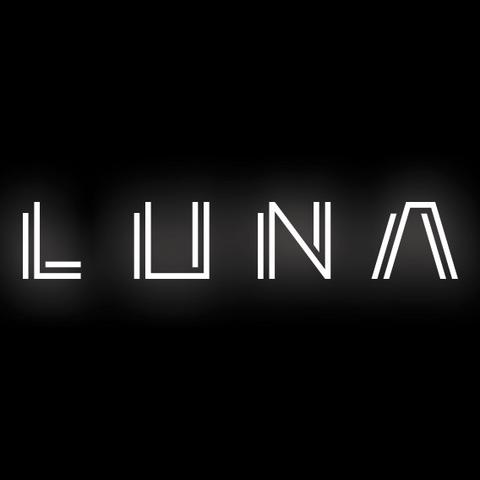 Lunar Nile (Instrumental)封面