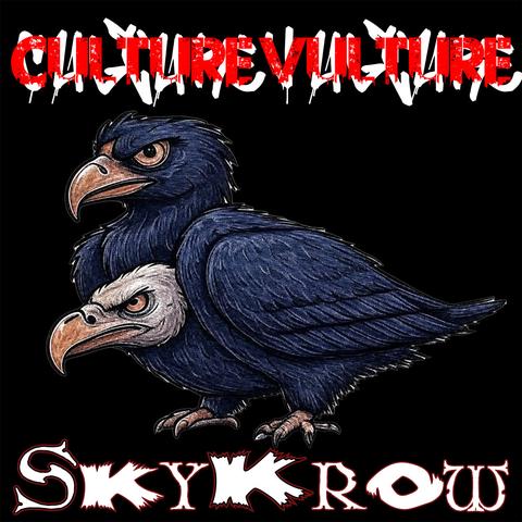 Culture Vulture cover