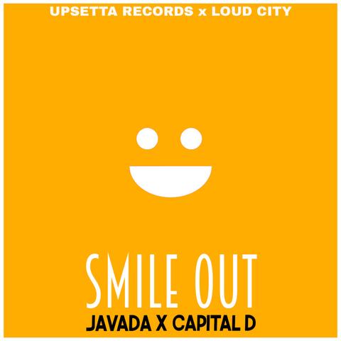 Smile Out (Capital D feat. Javada)
