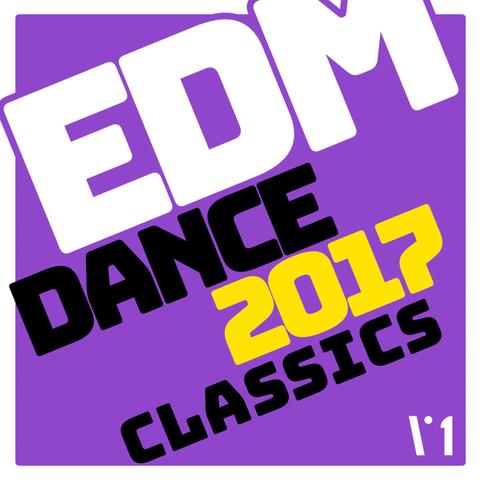 Hitmix EDM Dance 2017 Classics. [ dj remix ]