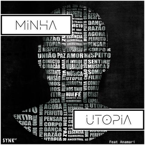 Vegas-Mnha Utopia (Feat Anamari)
