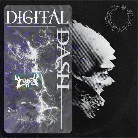 LYNX - DIGITAL DASH