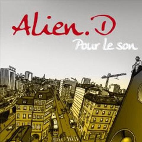 Alien.D