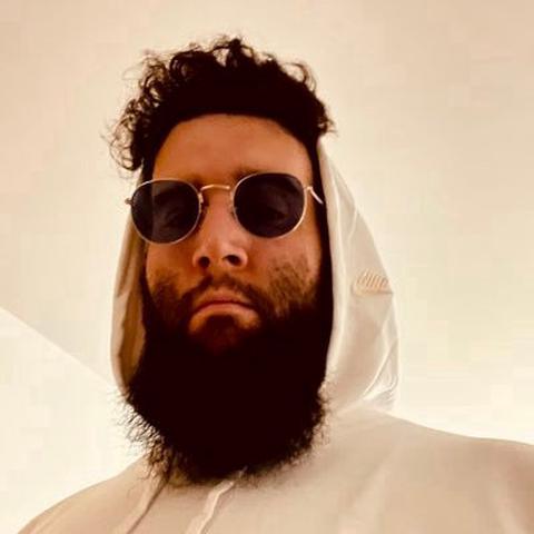 BIG DOPE P