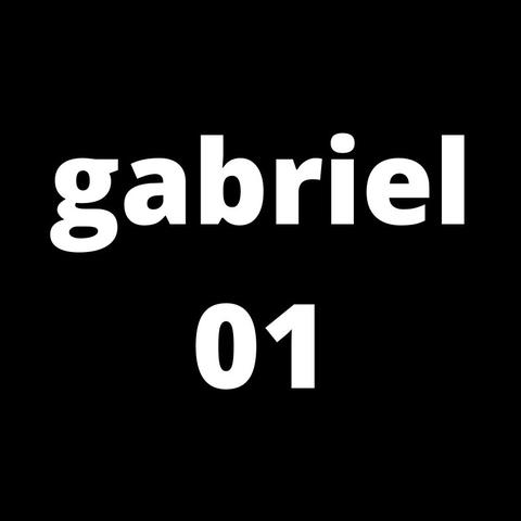 Gabriel in the sky 01