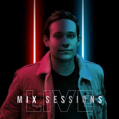 003 Live Mix Sessions (HipHop & Rap Set)