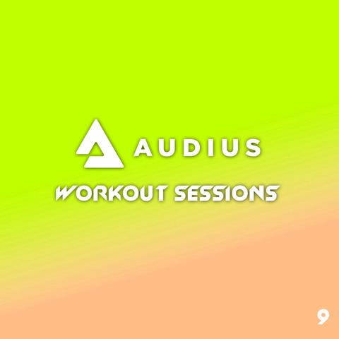Workout Sessions Vol. 9