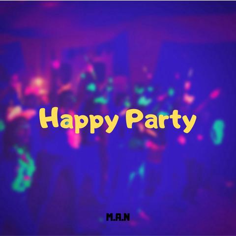 Happy party