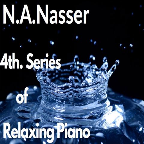 Vol 4 - Romantic Love - Relaxing Piano 12