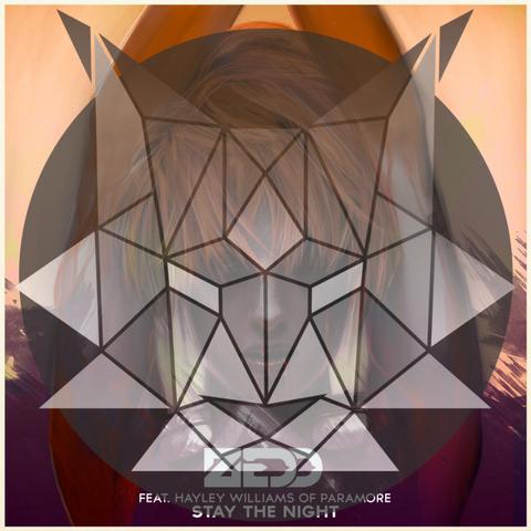 Zedd feat. Hayley Williams from Paramore - Stay The Night (LYNX Flip) (Progressive Mix)
