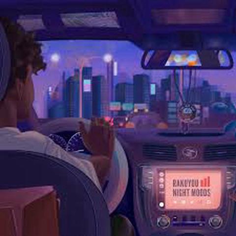 Vibes  Relaxing Japanese Lofi Hip Hop