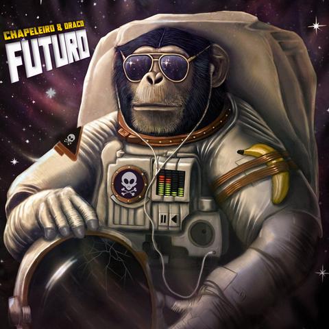 Chapeleiro & Draco - Futuro