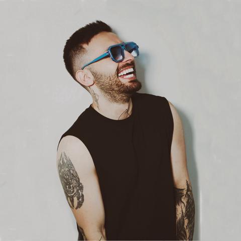 DJ Farenhait