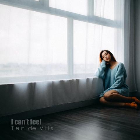I can't feel - romantic love song