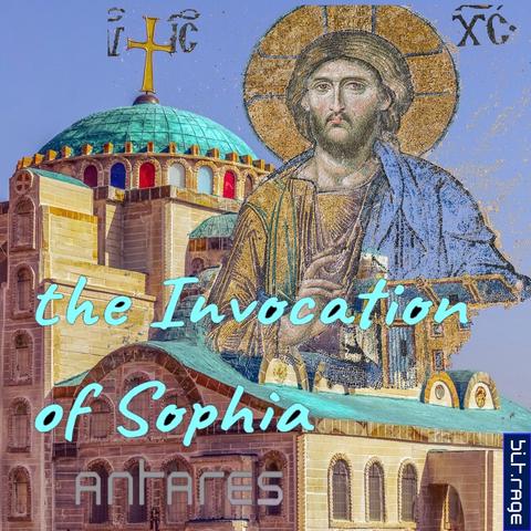 The Invocation of Sophia