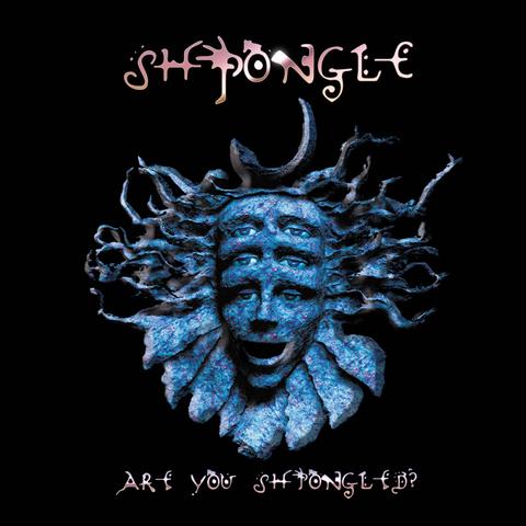 04 Shpongle Spores  (Remastered)