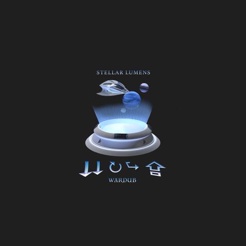 STELLAR LUMENS WARDUB
