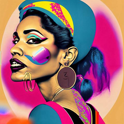 Sazon Booya - Mujeres (2023 Mix) - 01 Mujeres (2023 Mix)