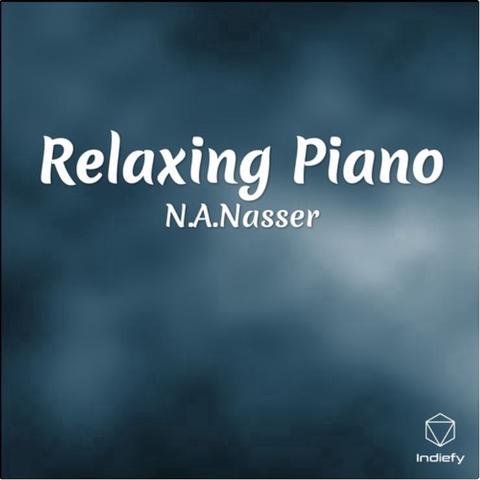 Vol.1 - Romantic Love - Relaxing Piano 5