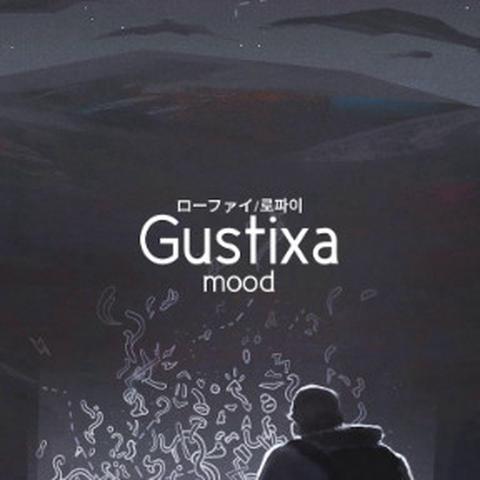 24kgldn - mood (Gustixa Remix)