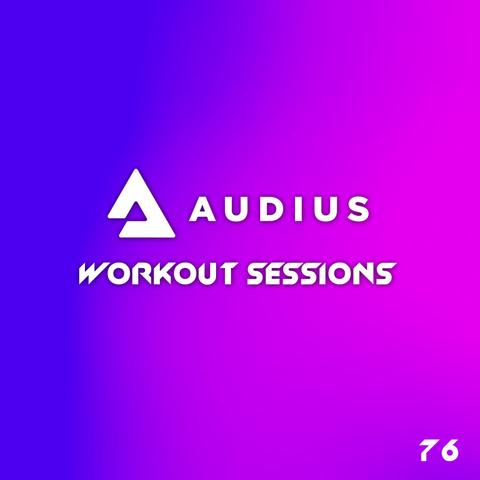 Workout Sessions Vol. 76