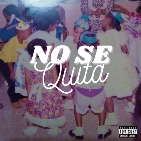 No se quita Ft. J Feliz