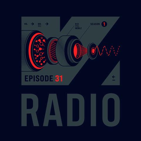 Vulture - Bring Raplexity (VISION RADIO PREMIER)