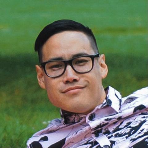 Ant Utama