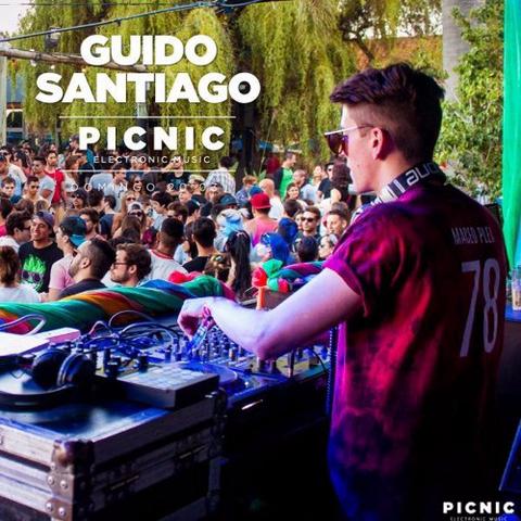 @Picnic Electronic Music